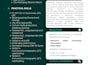 design a professional ats friendly resume or CV in canva